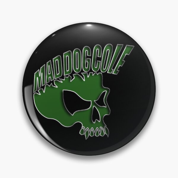 Item preview, MDC Logo Limited Edition designed and sold by MarkColeImaging.