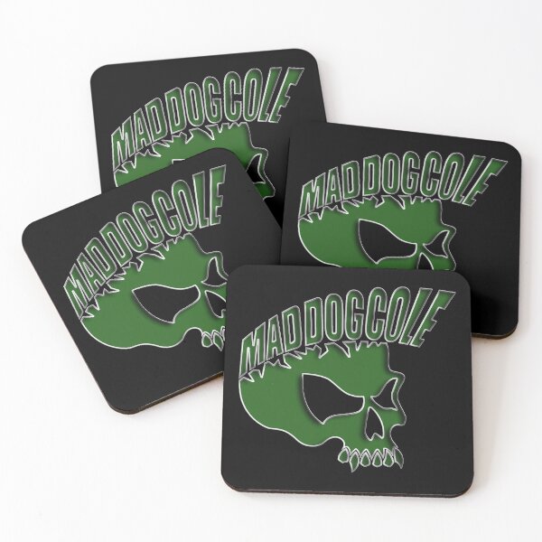 Item preview, MDC Logo Limited Edition designed and sold by MarkColeImaging.