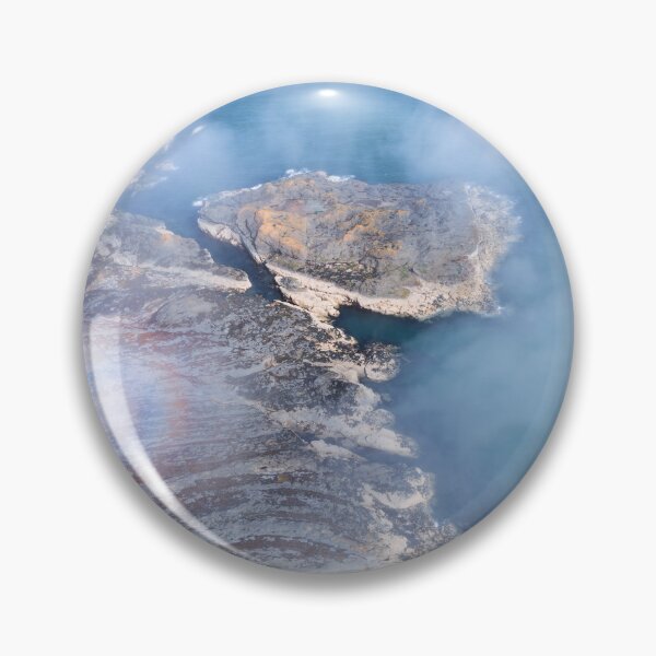 Item preview, Fogbow & Glory, Elie designed and sold by ShinyPhoto.