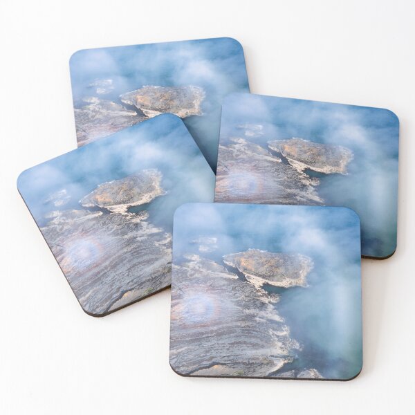 Item preview, Fogbow & Glory, Elie designed and sold by ShinyPhoto.