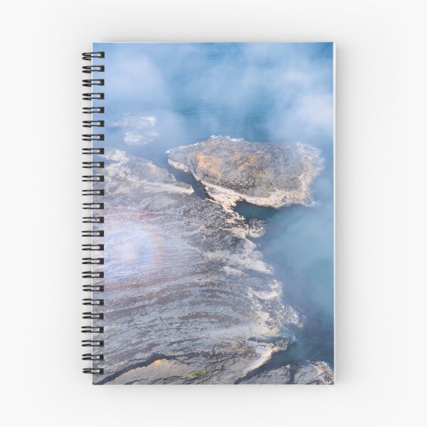 Item preview, Fogbow & Glory, Elie designed and sold by ShinyPhoto.