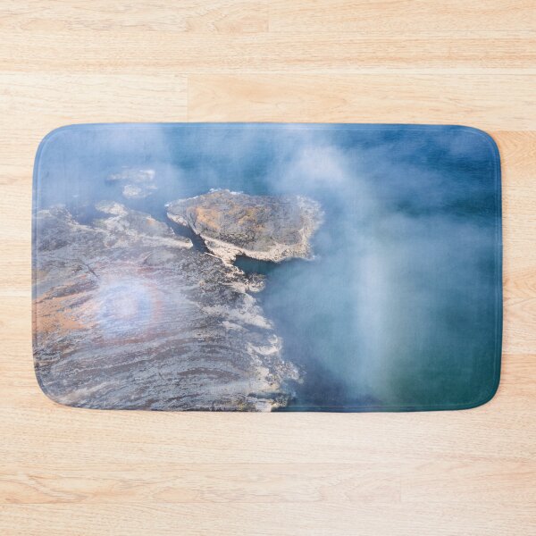 Item preview, Fogbow & Glory, Elie designed and sold by ShinyPhoto.