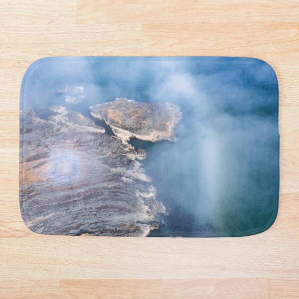 Item preview, Arco de niebla y gloria, Elie designed and sold by ShinyPhoto.