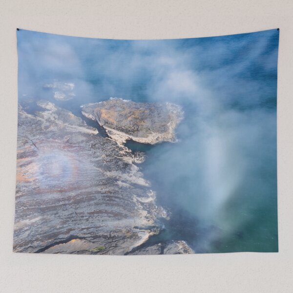 Item preview, Fogbow & Glory, Elie designed and sold by ShinyPhoto.