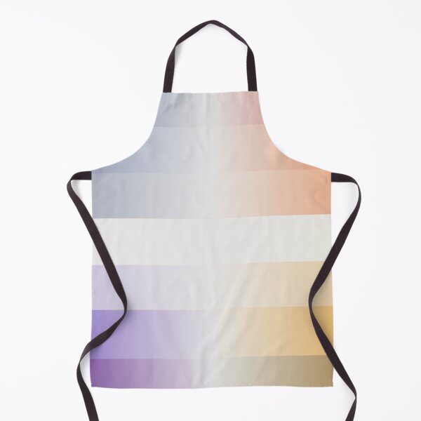Item preview, BUTCH FLAG | blue & orange (variant 1) designed and sold by VoltageStone.