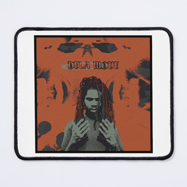 Item preview, Chronixx Dela Move designed and sold by lindnewhall.