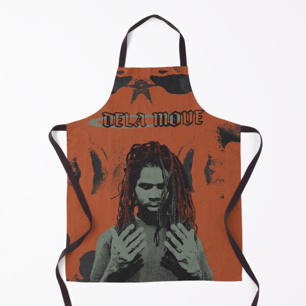 Item preview, Chronixx Dela Move designed and sold by lindnewhall.