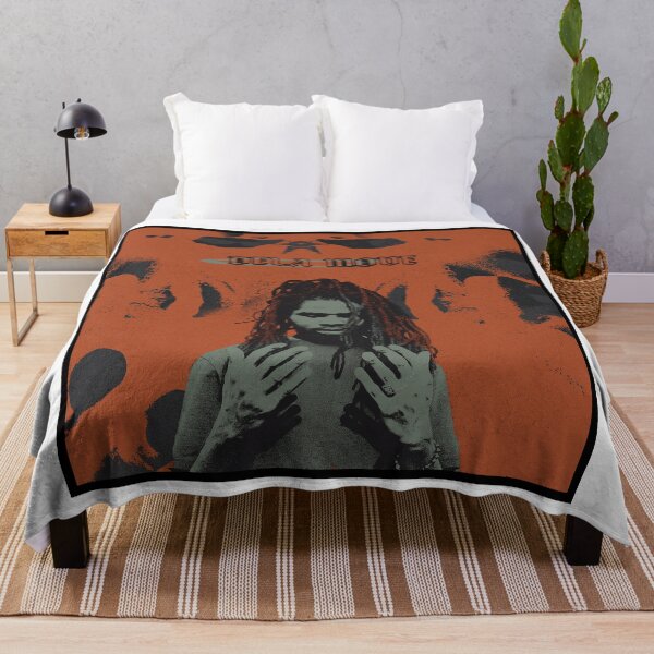 Item preview, Chronixx Dela Move designed and sold by lindnewhall.