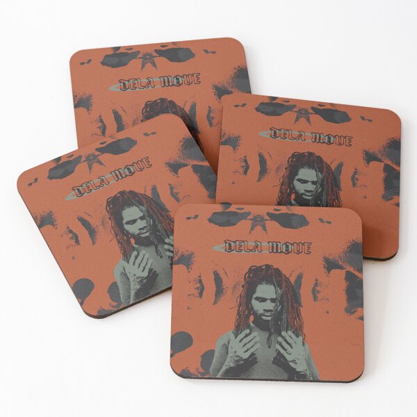 Item preview, Chronixx Dela Move designed and sold by lindnewhall.