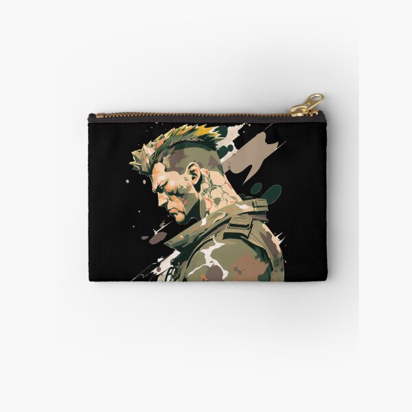 Item preview, guile designed and sold by nerdyrock.