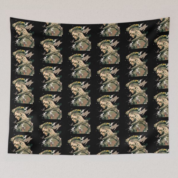 Item preview, guile designed and sold by nerdyrock.
