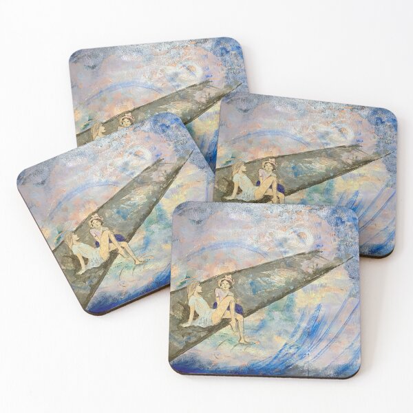 Item preview, Soul bathing designed and sold by PTSDreamscapes.