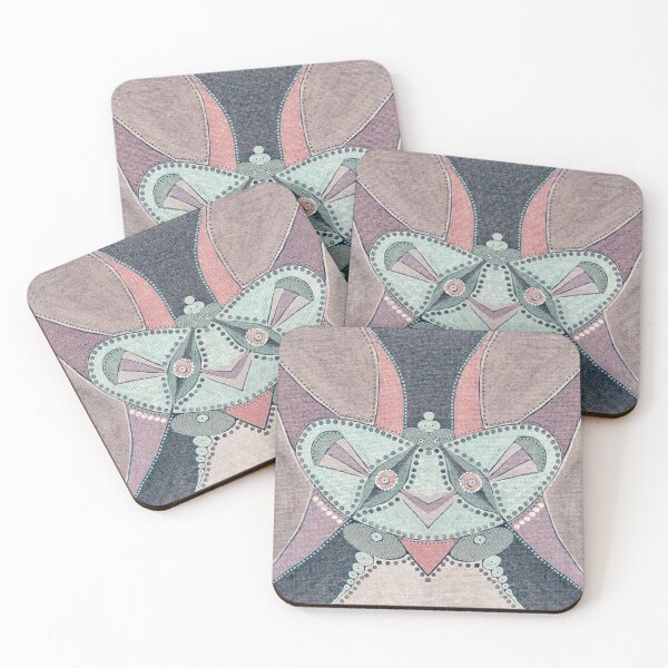 Item preview, Design in subtle colors designed and sold by AnnabellaRh.