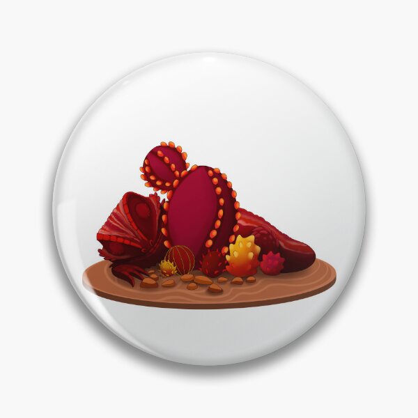 Item preview, Sleeping Red Bearded Dragon designed and sold by TrumpetArt25.
