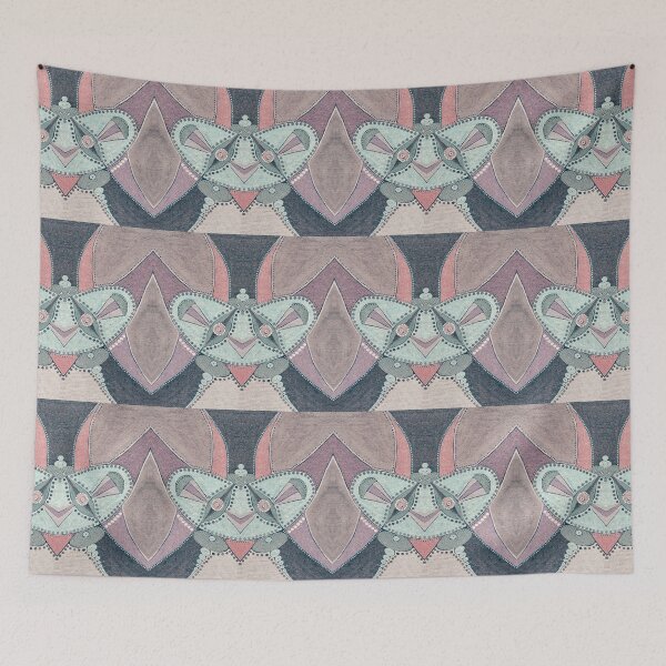 Item preview, Design in subtle colors designed and sold by AnnabellaRh.