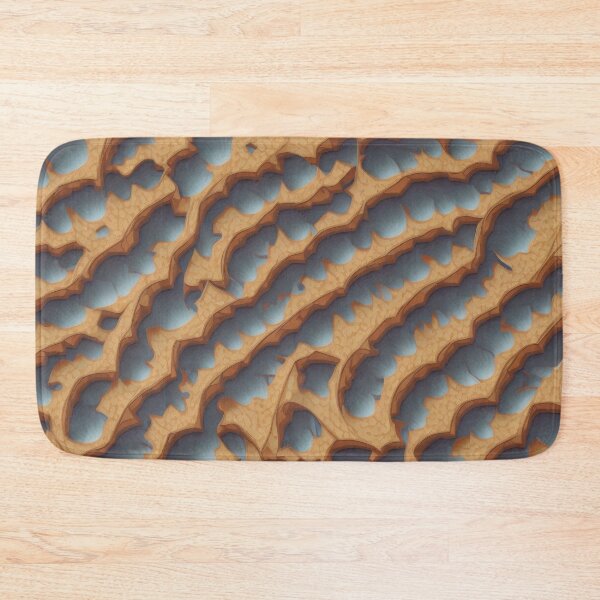 Item preview, Circular Geometric Pattern designed and sold by JulanCreaHub.