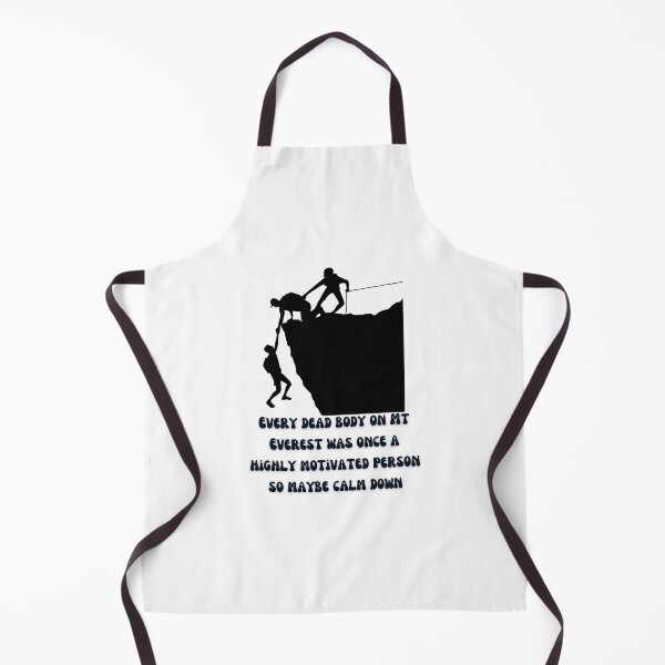 Item preview, Every dead body on Mt Everest 2 designed and sold by Soccer4ja9.