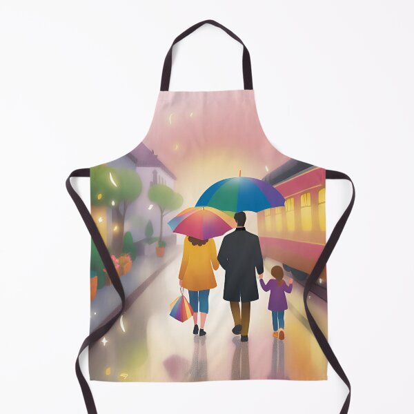 Item preview, Umbrellas in Art A Celebration Under the Canopy designed and sold by dcohea.