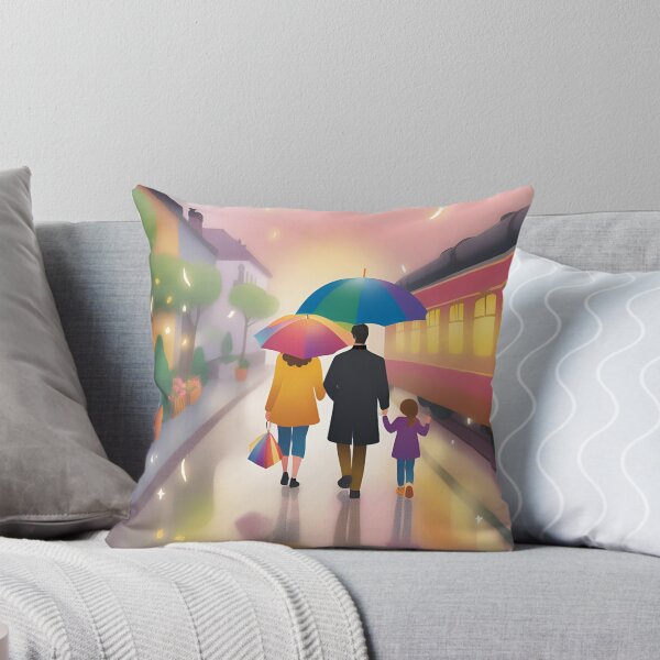 Item preview, Umbrellas in Art A Celebration Under the Canopy designed and sold by dcohea.