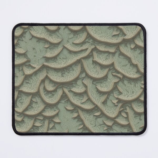 Item preview, Leafy Whisper Serenade designed and sold by JulanCreaHub.