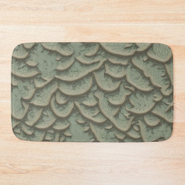 Item preview, Leafy Whisper Serenade designed and sold by JulanCreaHub.