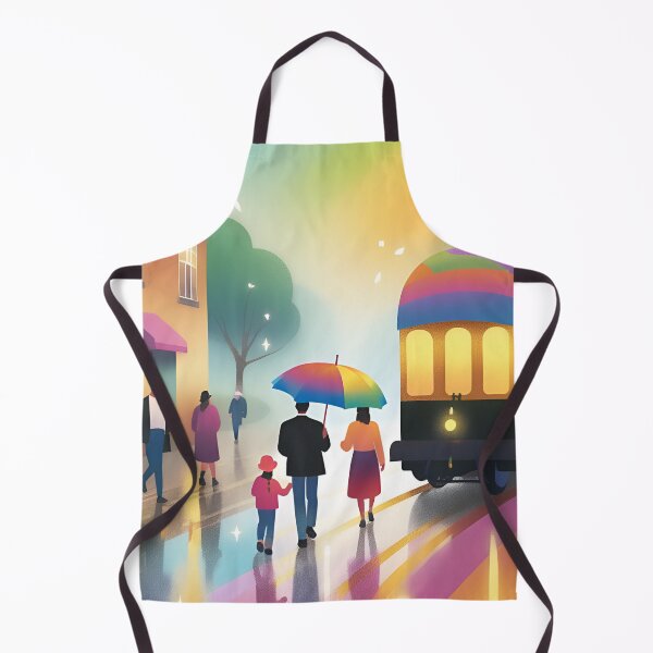 Item preview, Umbrellas in Art A Celebration Under the Canopy designed and sold by dcohea.