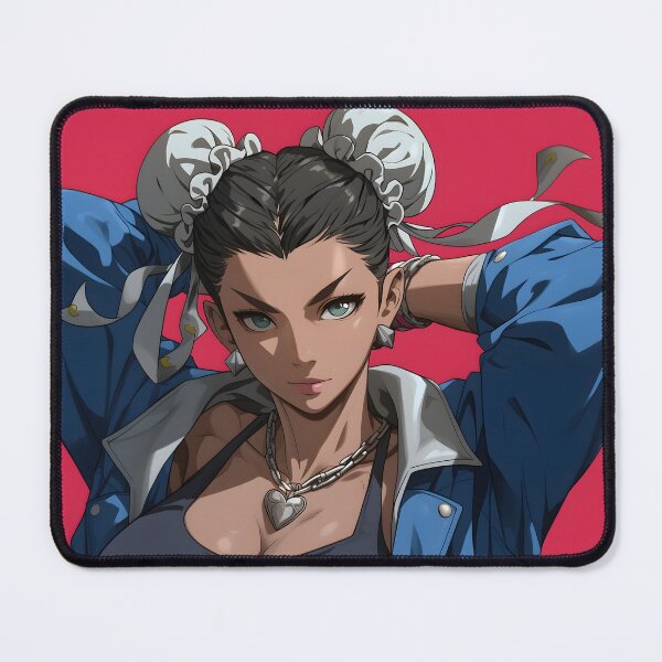 Item preview, Chun Li - 57 designed and sold by Infinite-Aspire.