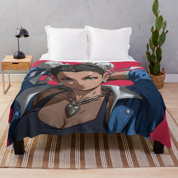 Item preview, Chun Li - 57 designed and sold by Infinite-Aspire.
