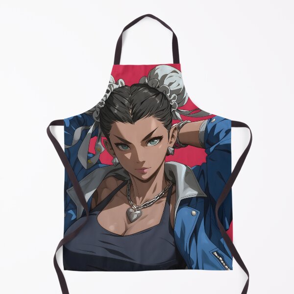 Item preview, Chun Li - 57 designed and sold by Infinite-Aspire.
