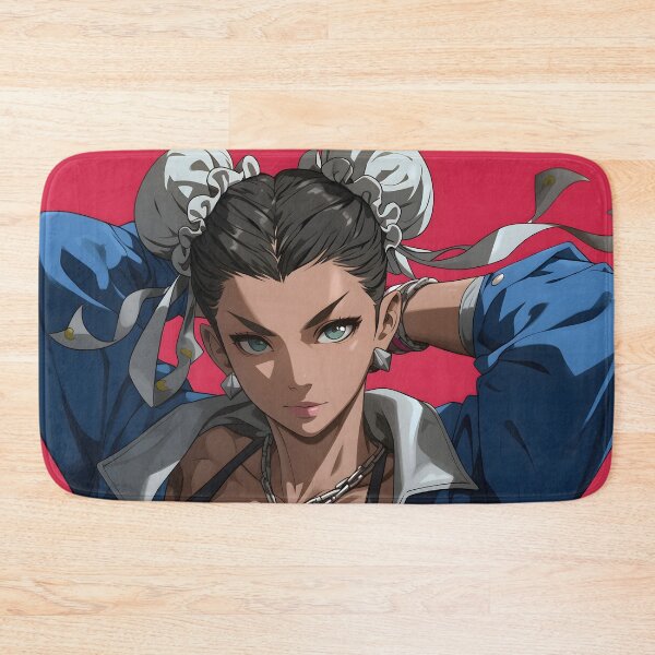 Item preview, Chun Li - 57 designed and sold by Infinite-Aspire.