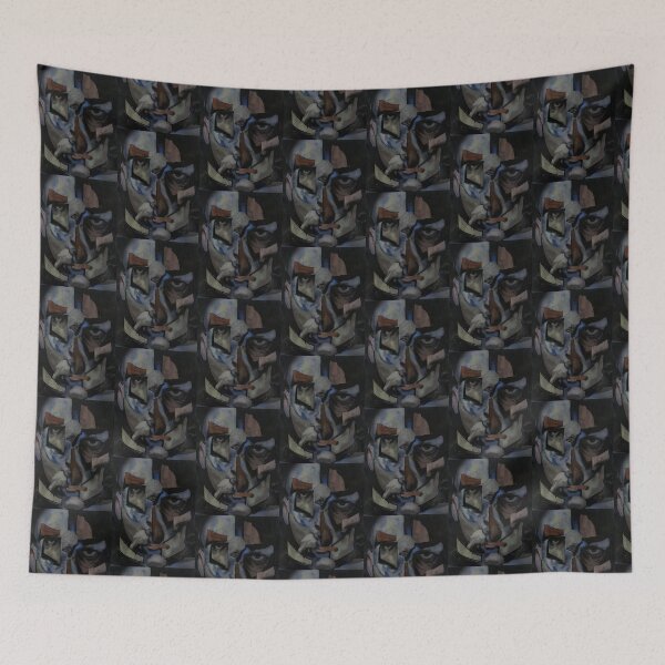 Item preview, aboriginal animals designed and sold by ShutterShiver.