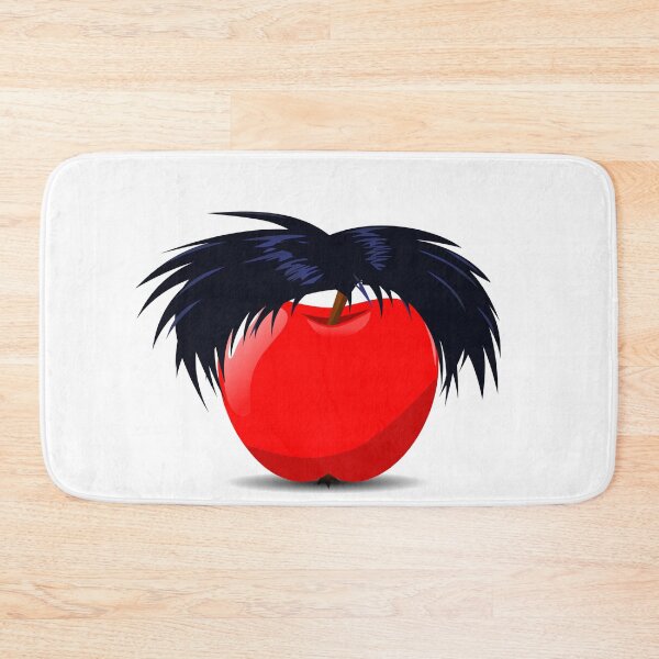 Item preview, Apfel mit langen Haaren designed and sold by NT99.
