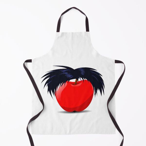 Item preview, Apfel mit langen Haaren designed and sold by NT99.