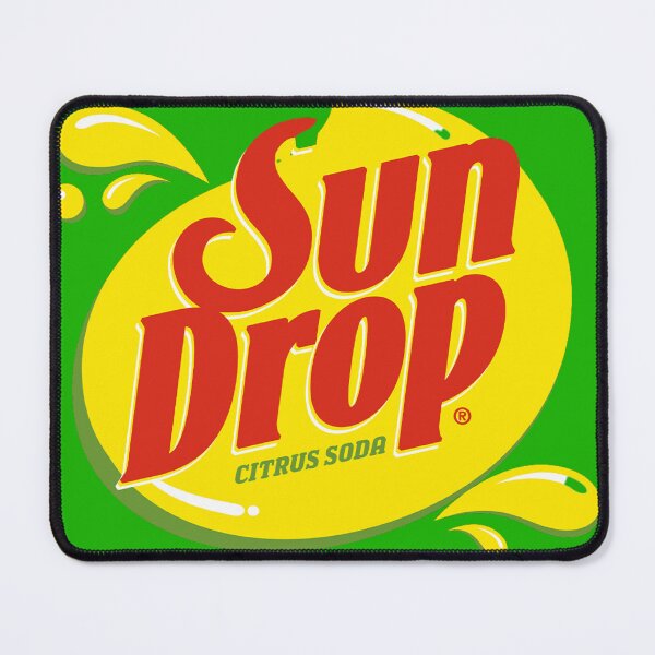 Item preview, Dale Earnhardt Jr Sun Drop Design designed and sold by MainEventMedia.