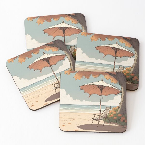 Item preview, parasol designed and sold by SALUdesign.