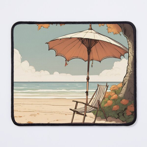Item preview, parasol designed and sold by SALUdesign.