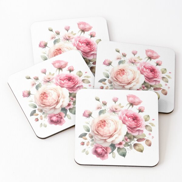 Item preview, "The Rose: A Timeless Emblem of Elegance" designed and sold by Kriebelt.