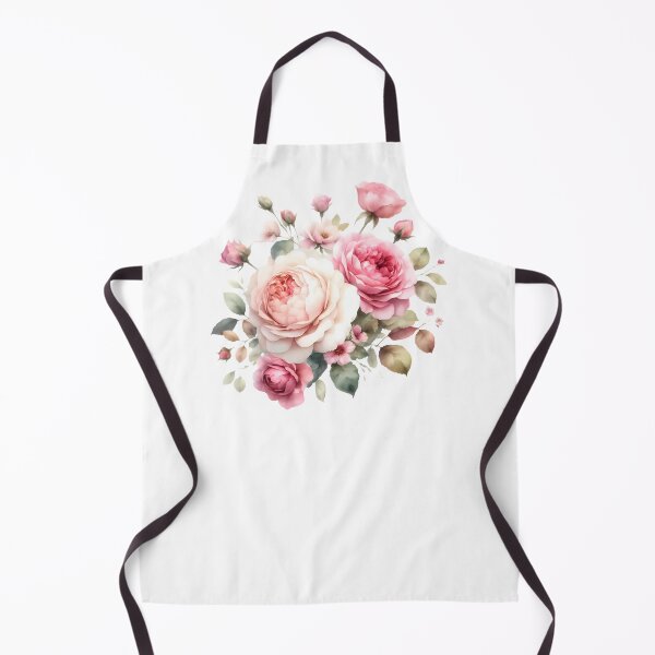 Item preview, "The Rose: A Timeless Emblem of Elegance" designed and sold by Kriebelt.