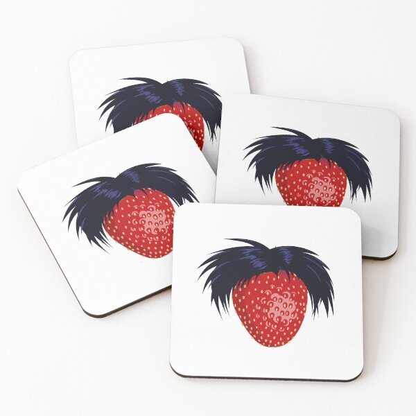 Item preview, Kopie von Apfel mit langen Haaren designed and sold by NT99.