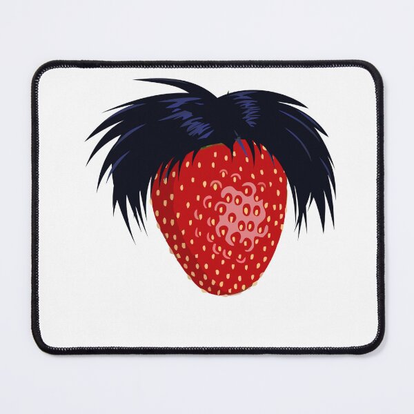 Item preview, Kopie von Apfel mit langen Haaren designed and sold by NT99.