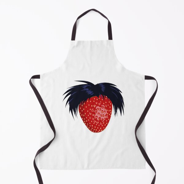 Item preview, Kopie von Apfel mit langen Haaren designed and sold by NT99.