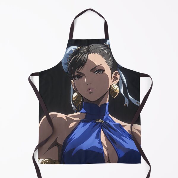 Item preview, Chun Li - 58 designed and sold by Infinite-Aspire.