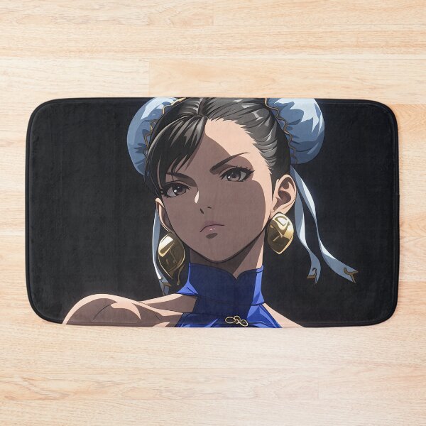 Item preview, Chun Li - 58 designed and sold by Infinite-Aspire.