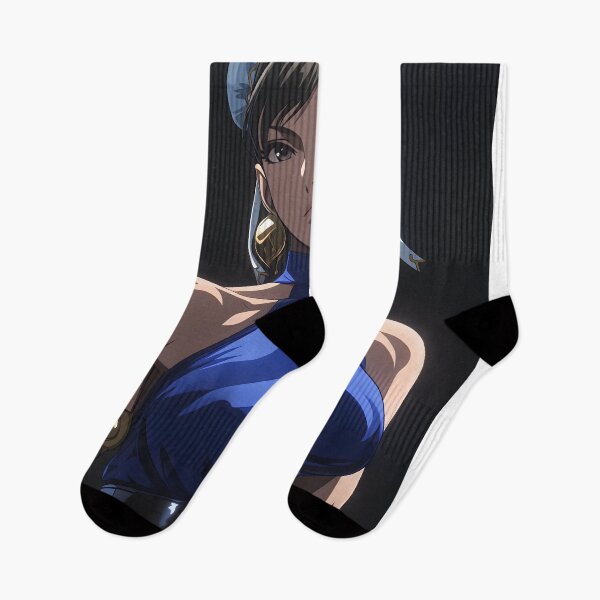 Aperçu de l'œuvre Chun Li - 58 créée et vendue par Infinite-Aspire.