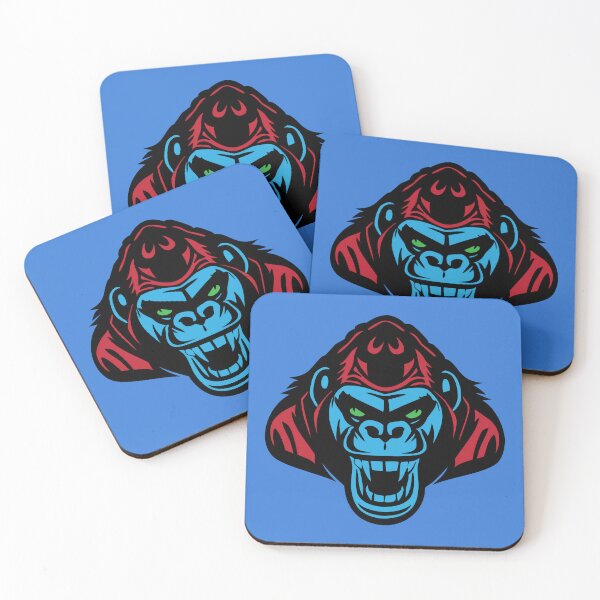 Item preview, Laser Ape designed and sold by TOYFACE.