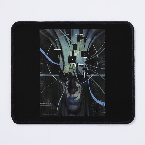 Item preview, Disco Elysium - Visual Calculus Artwork Graphic  designed and sold by ShutterShiver.