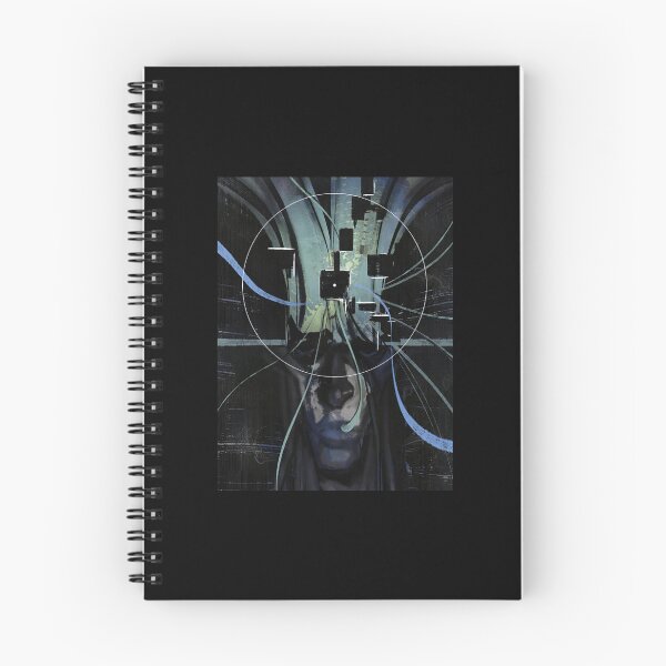 Item preview, Disco Elysium - Visual Calculus Artwork Graphic  designed and sold by ShutterShiver.