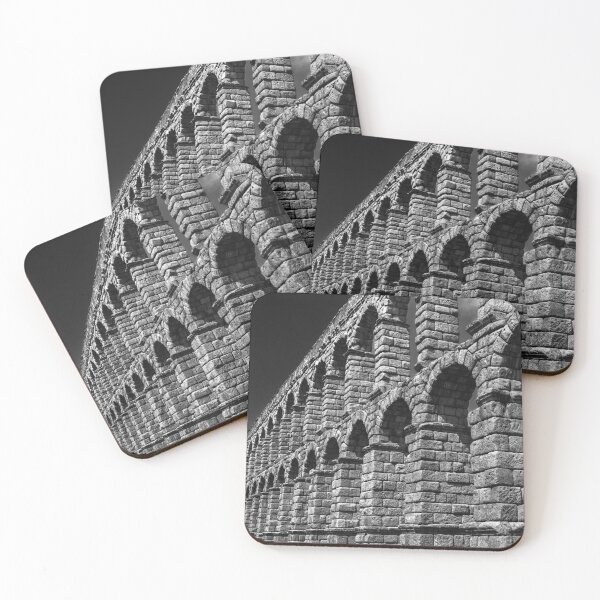 Item preview, Segovia Aqueduct designed and sold by DiFigianoPhoto.