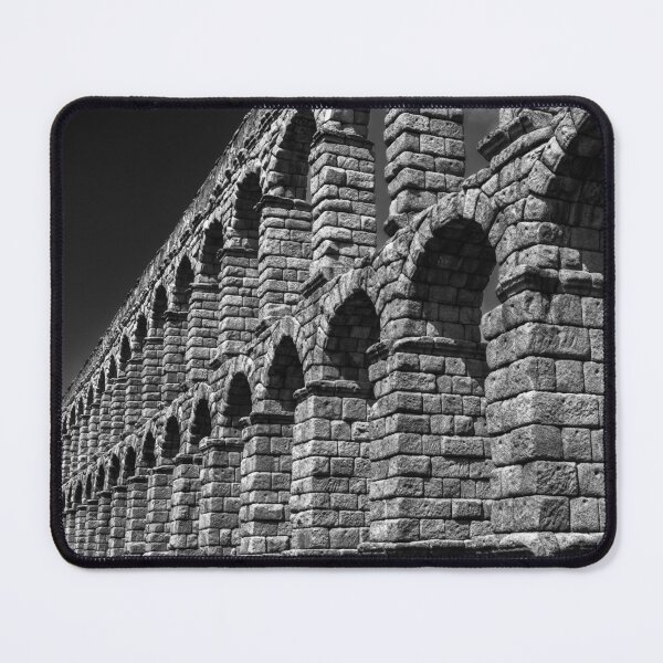 Item preview, Segovia Aqueduct designed and sold by DiFigianoPhoto.