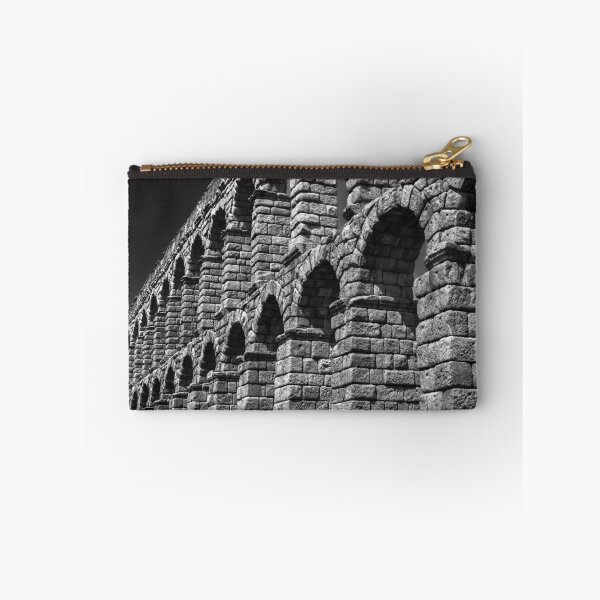Item preview, Segovia Aqueduct designed and sold by DiFigianoPhoto.